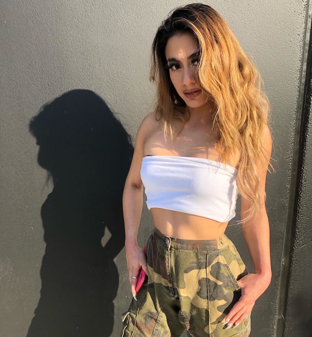 ally brooke sexy thefappening cfd 100