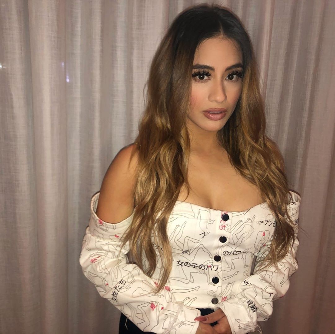ally brooke sexy thefappening cfd 102