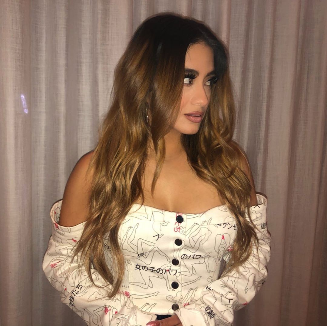 ally brooke sexy thefappening cfd 104