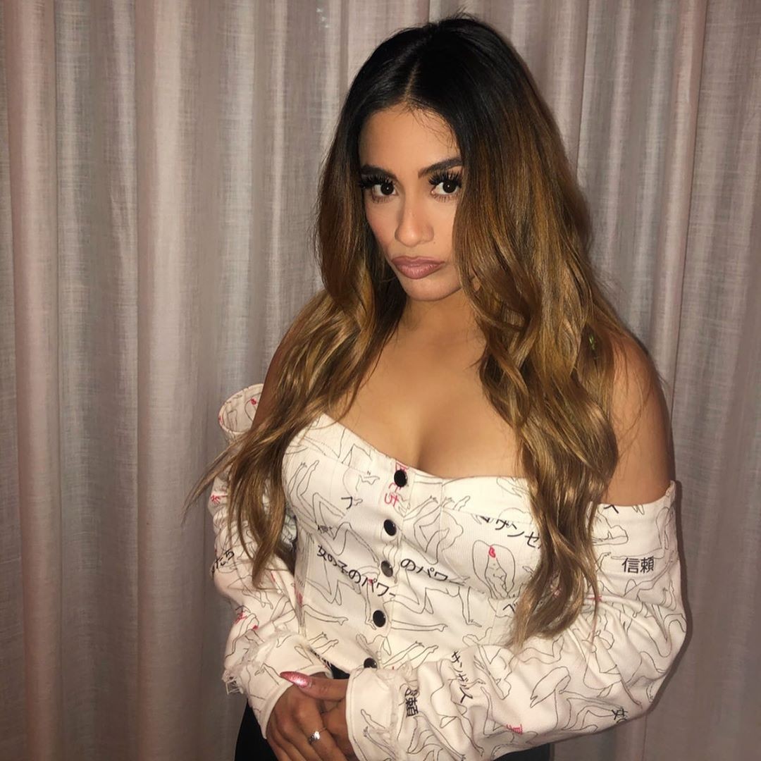 ally brooke sexy thefappening cfd 105