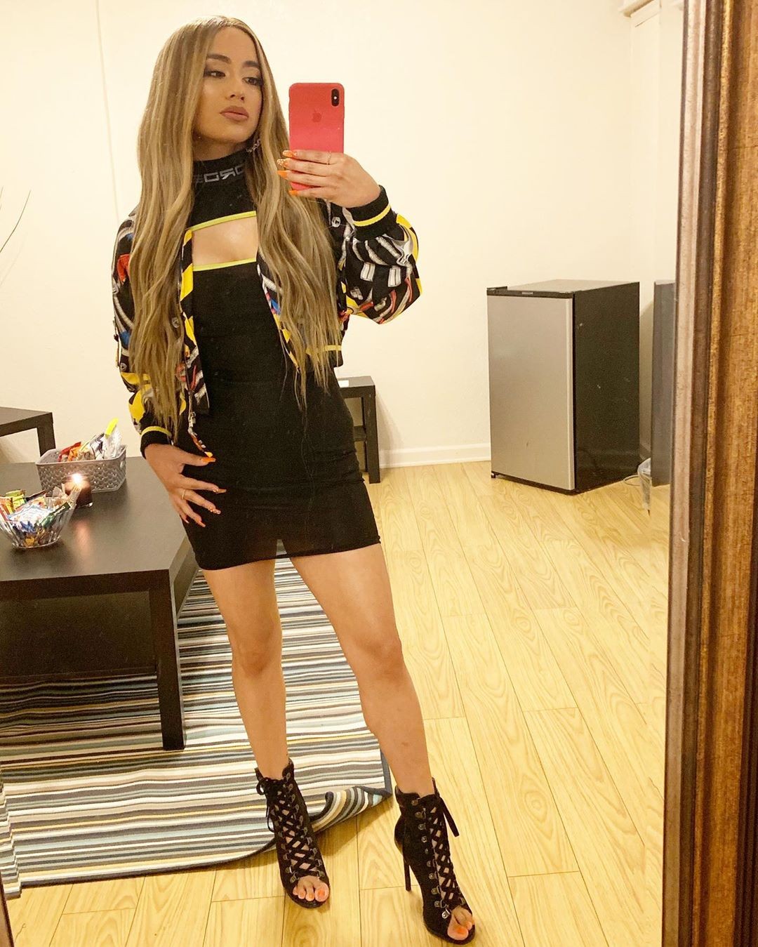 ally brooke sexy thefappening cfd 81