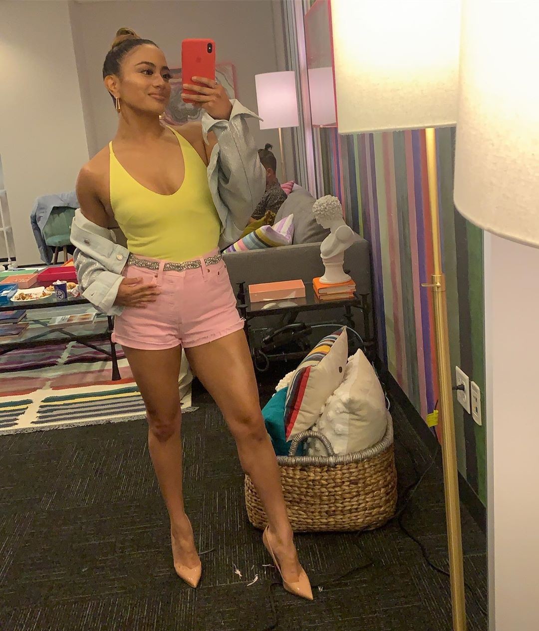 ally brooke sexy thefappening cfd 86