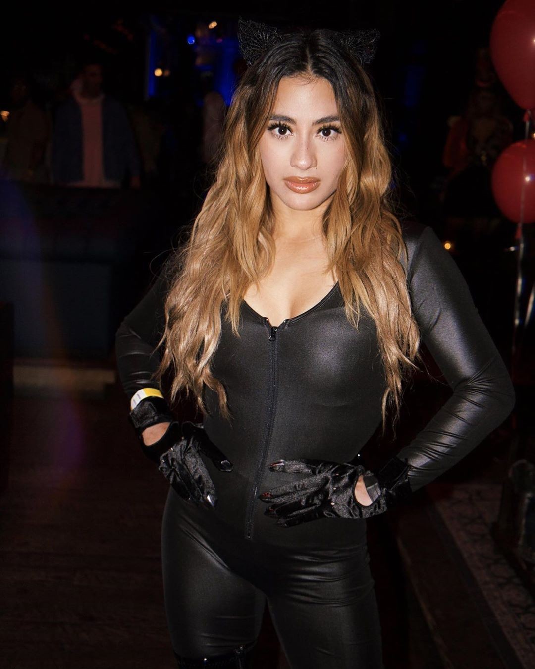 ally brooke sexy thefappening cfd 89