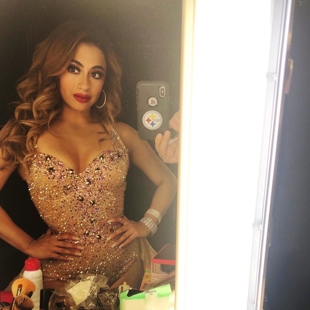 ally brooke sexy thefappening cfd 90