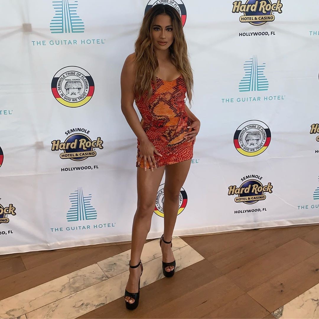 ally brooke sexy thefappening cfd 92