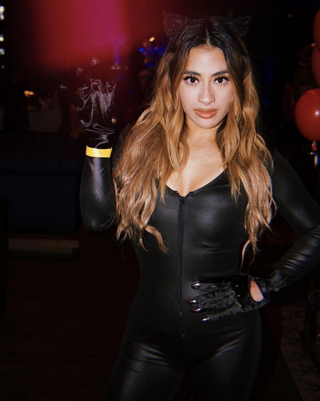ally brooke sexy thefappening cfd 95