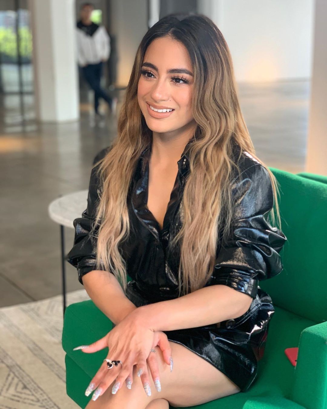 ally brooke sexy thefappening cfd 98