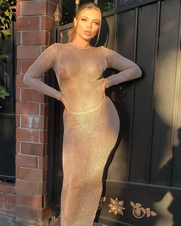 anastasia nova sexy thefappening cfd 53