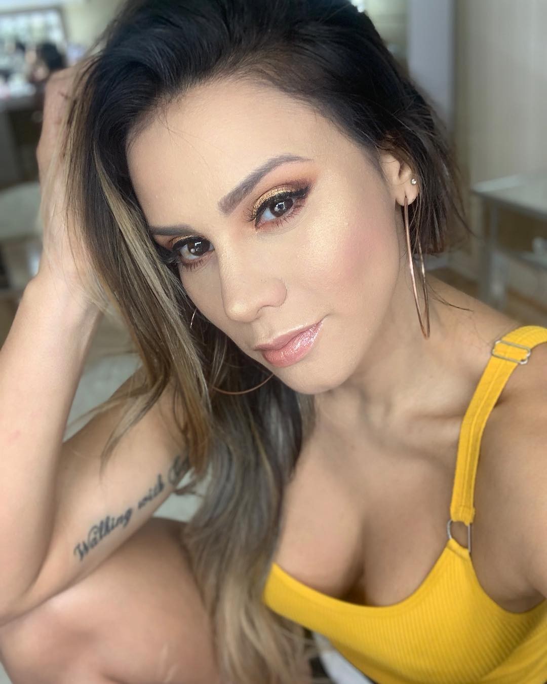 andrea espada leaked thefappening cfd 6