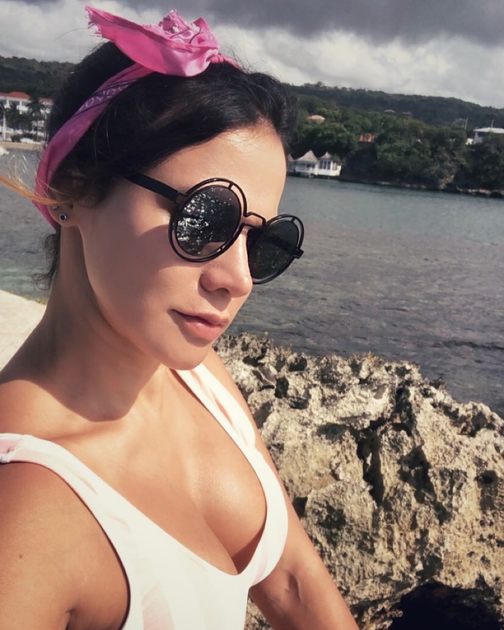 andrea espada sexy thefappening cfd 26
