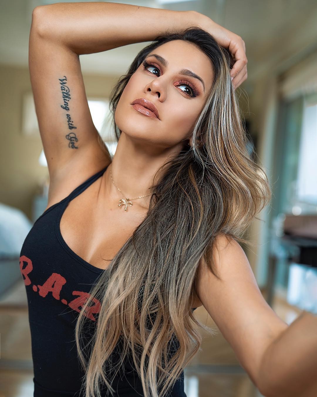 andrea espada sexy thefappening cfd 35
