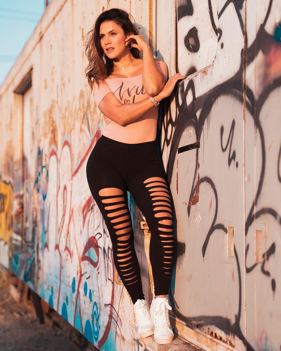 andrea espada sexy thefappening cfd 5