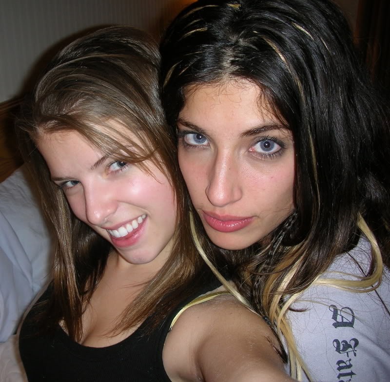 anna kendrick leaked drunk party 71