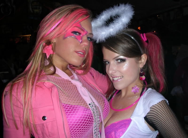 anna kendrick leaked drunk party 78