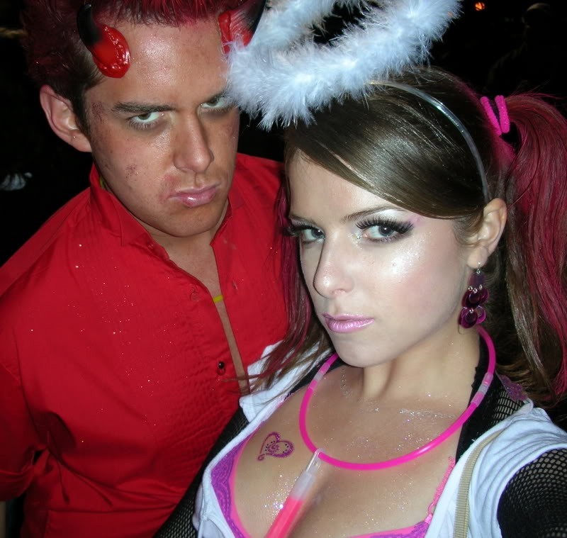 anna kendrick leaked drunk party 81