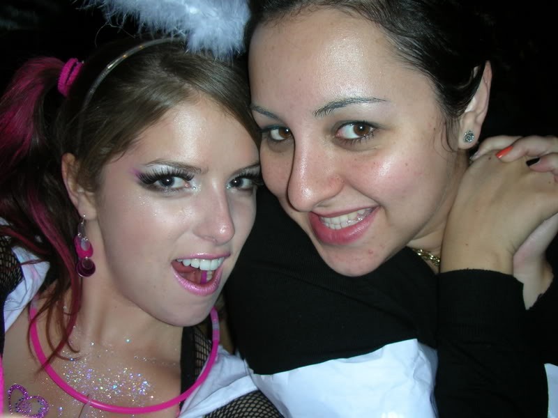 anna kendrick leaked drunk party 87