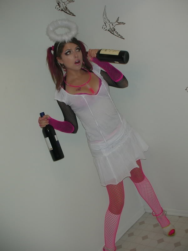 anna kendrick leaked drunk party 88