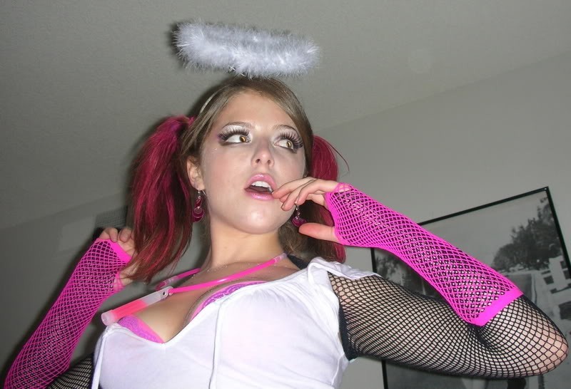 anna kendrick leaked drunk party 93