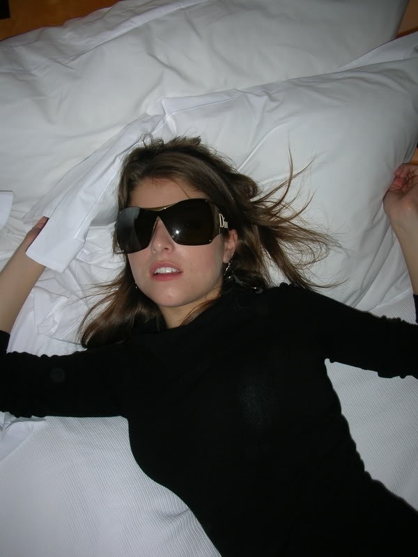 anna kendrick leaked drunk party 94
