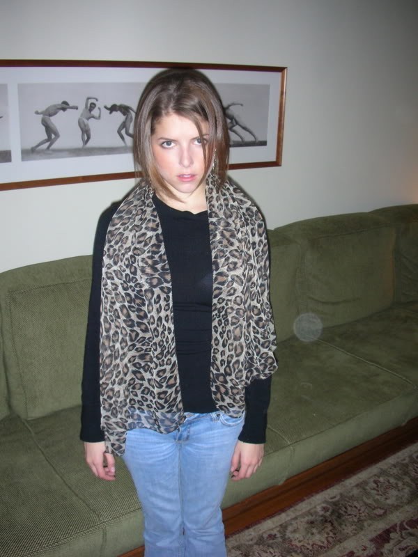 anna kendrick leaked drunk party 99