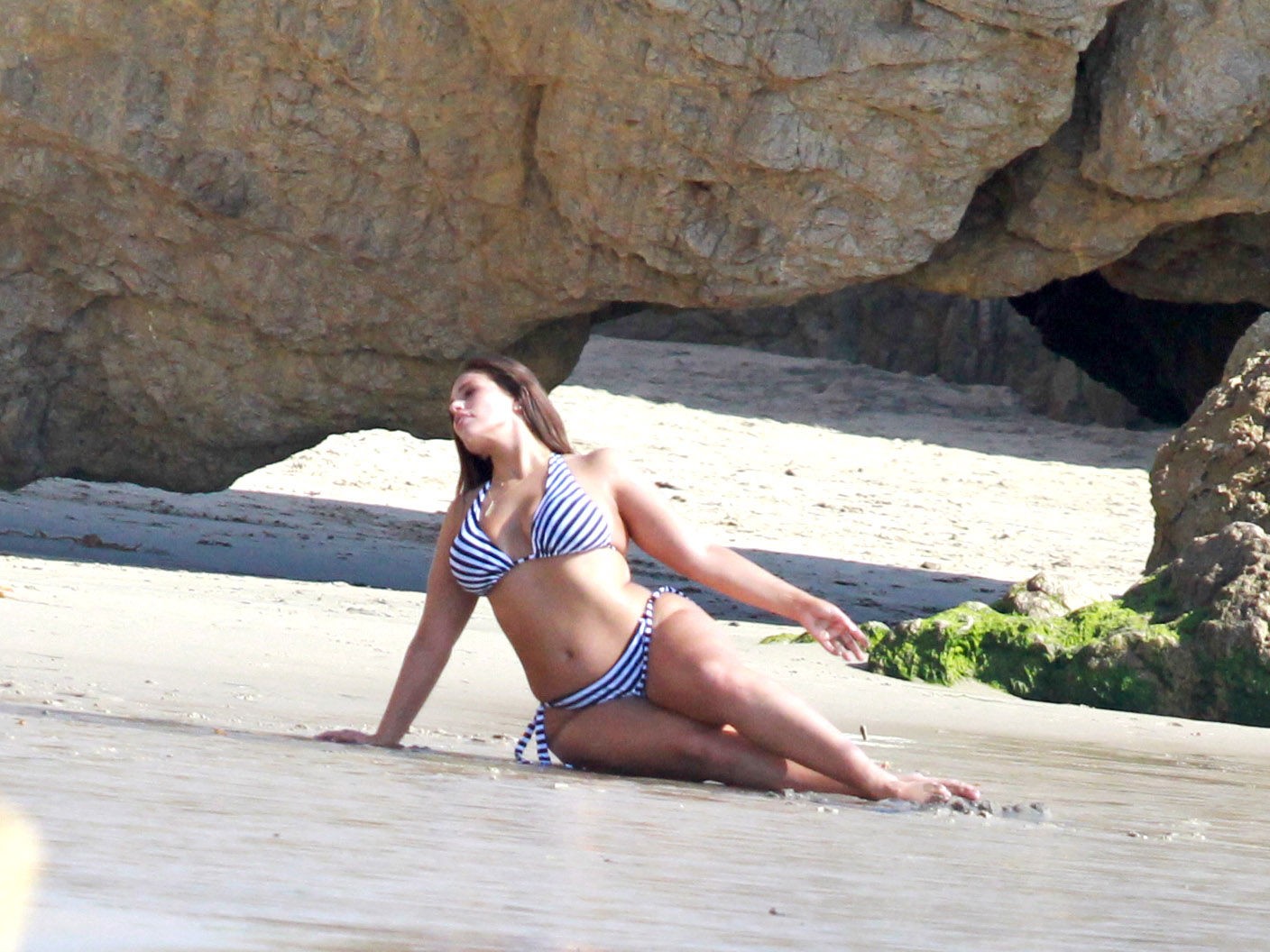 ashley graham sexy 14