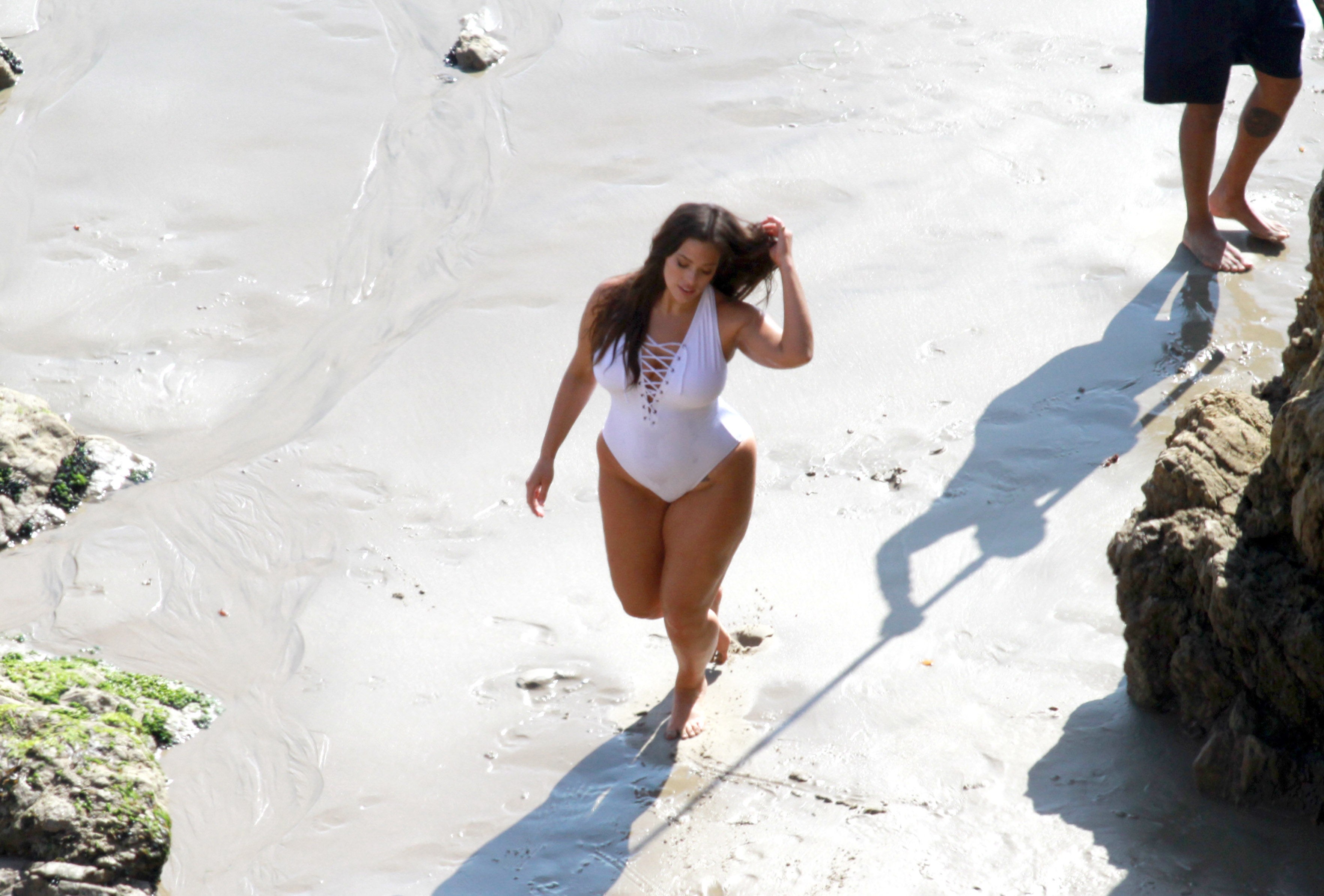 ashley graham sexy 55