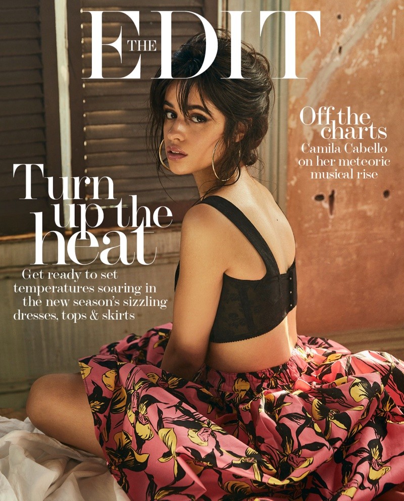 camila cabello near nude fappening 34