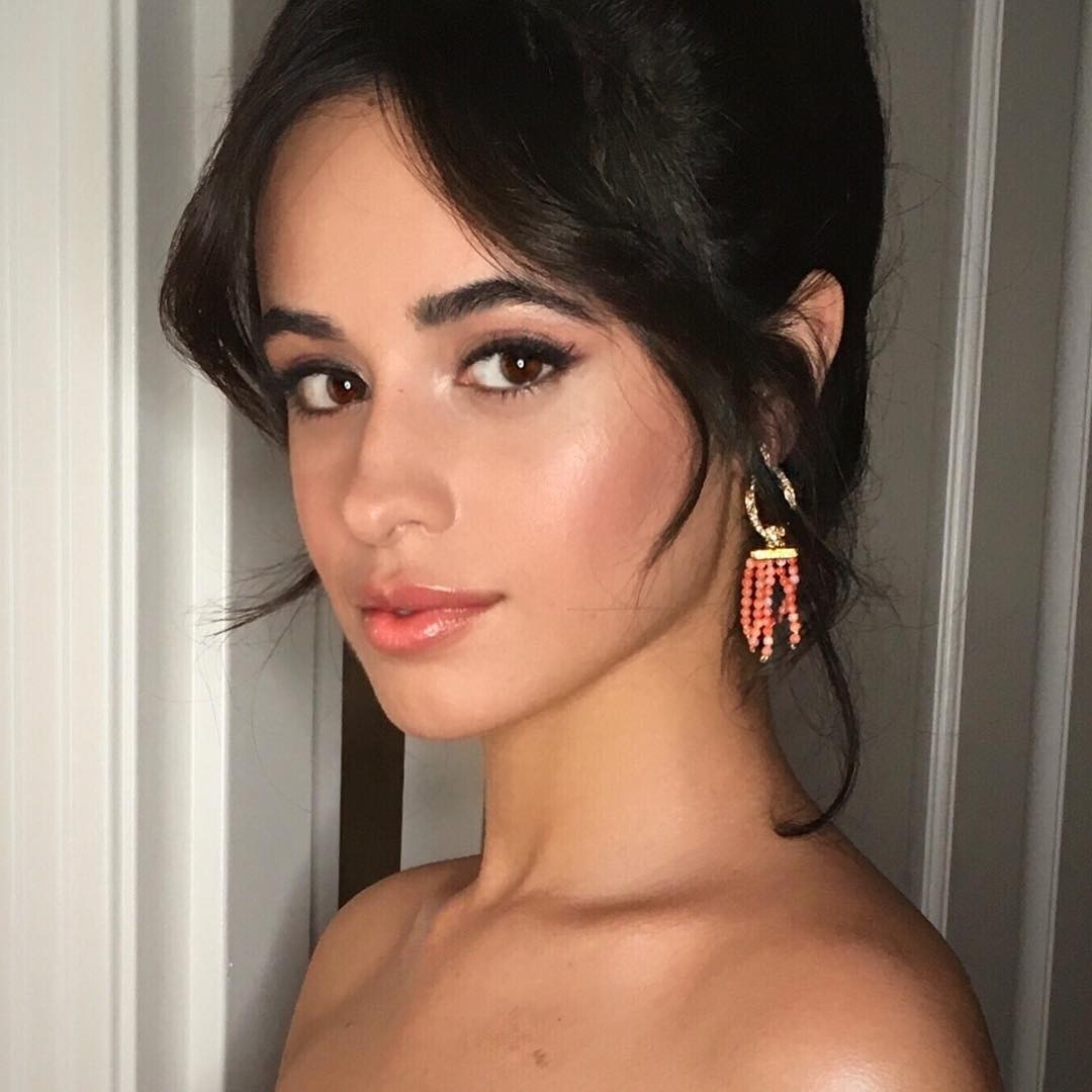 camila cabello near nude fappening 36