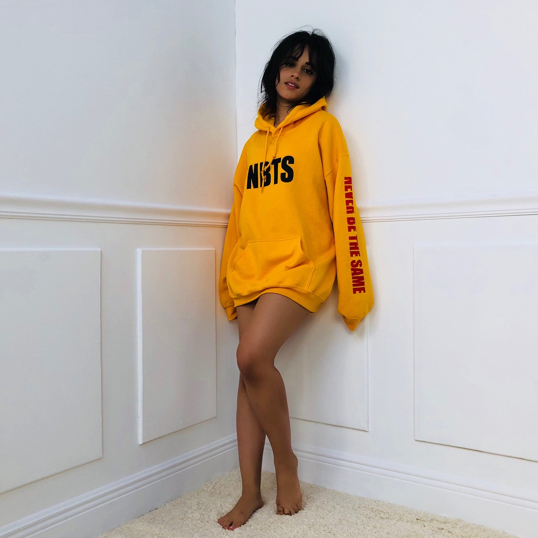 camila cabello near nude fappening 39
