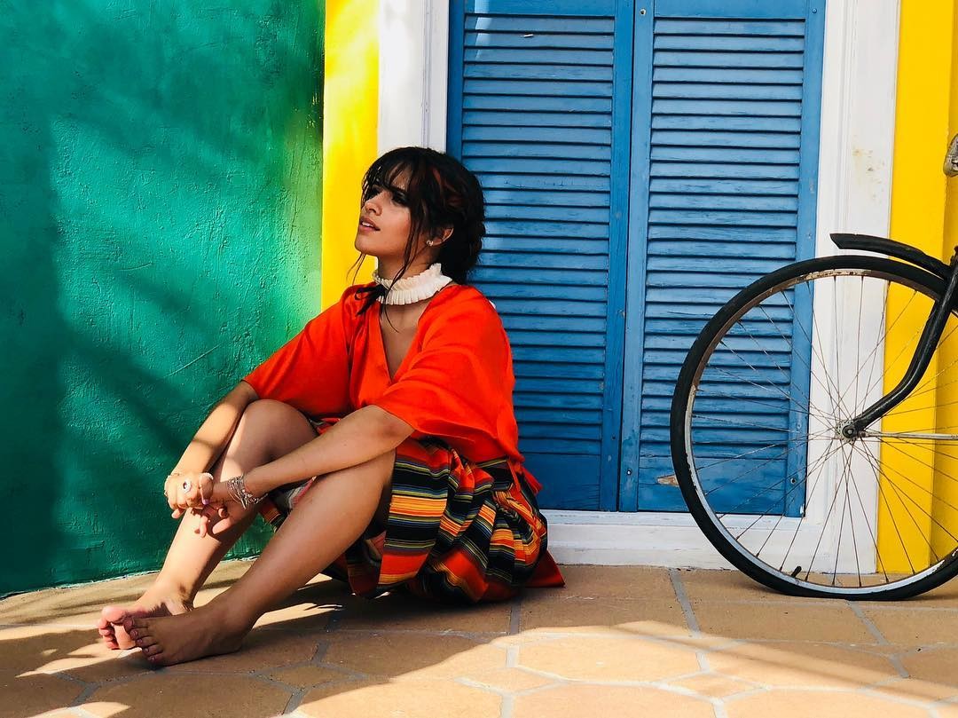 camila cabello near nude fappening 44