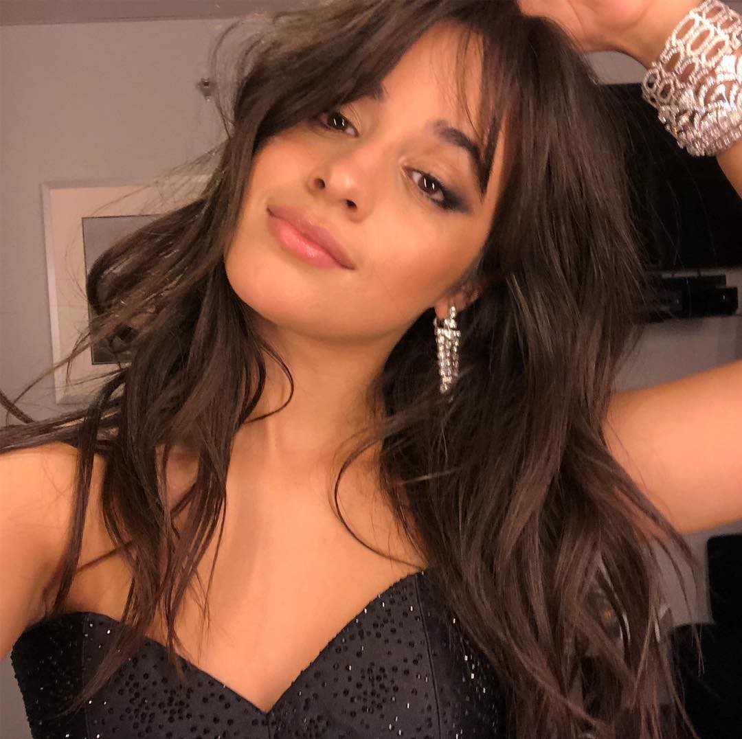 camila cabello near nude fappening 46