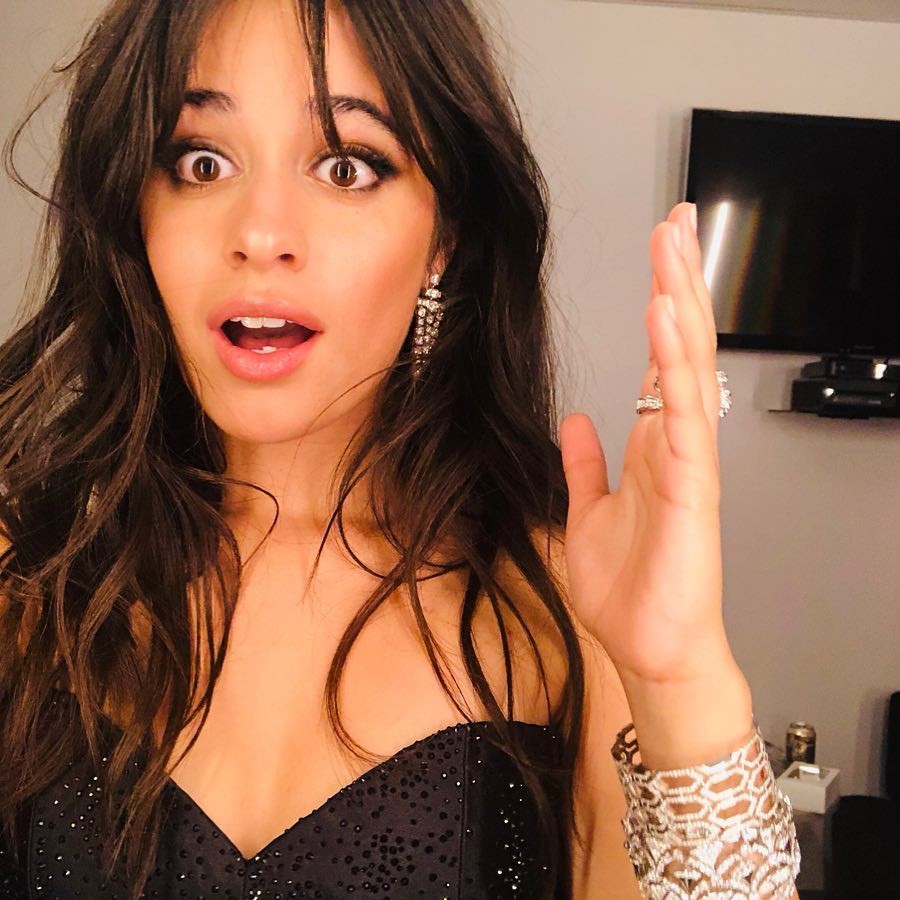 camila cabello near nude fappening 48