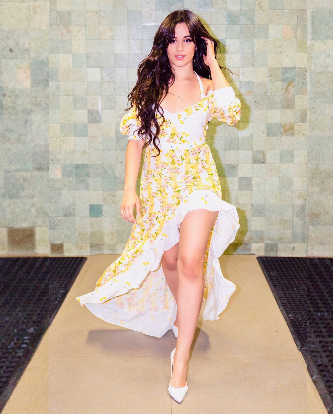 camila cabello near nude fappening 50