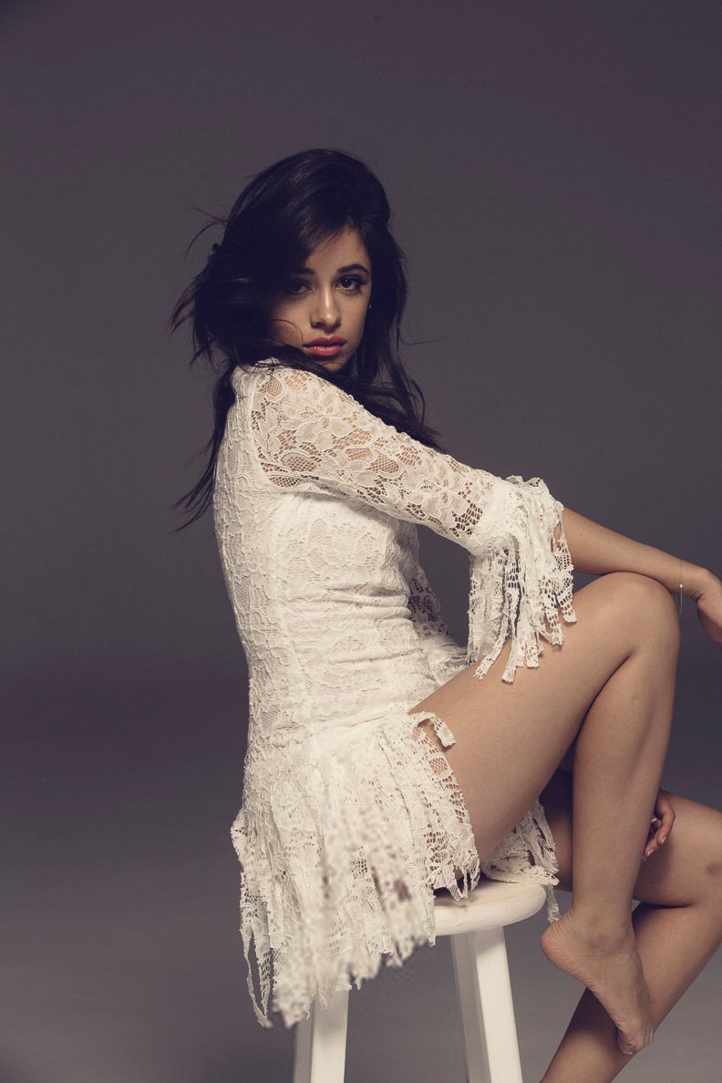 camila cabello near nude fappening 66