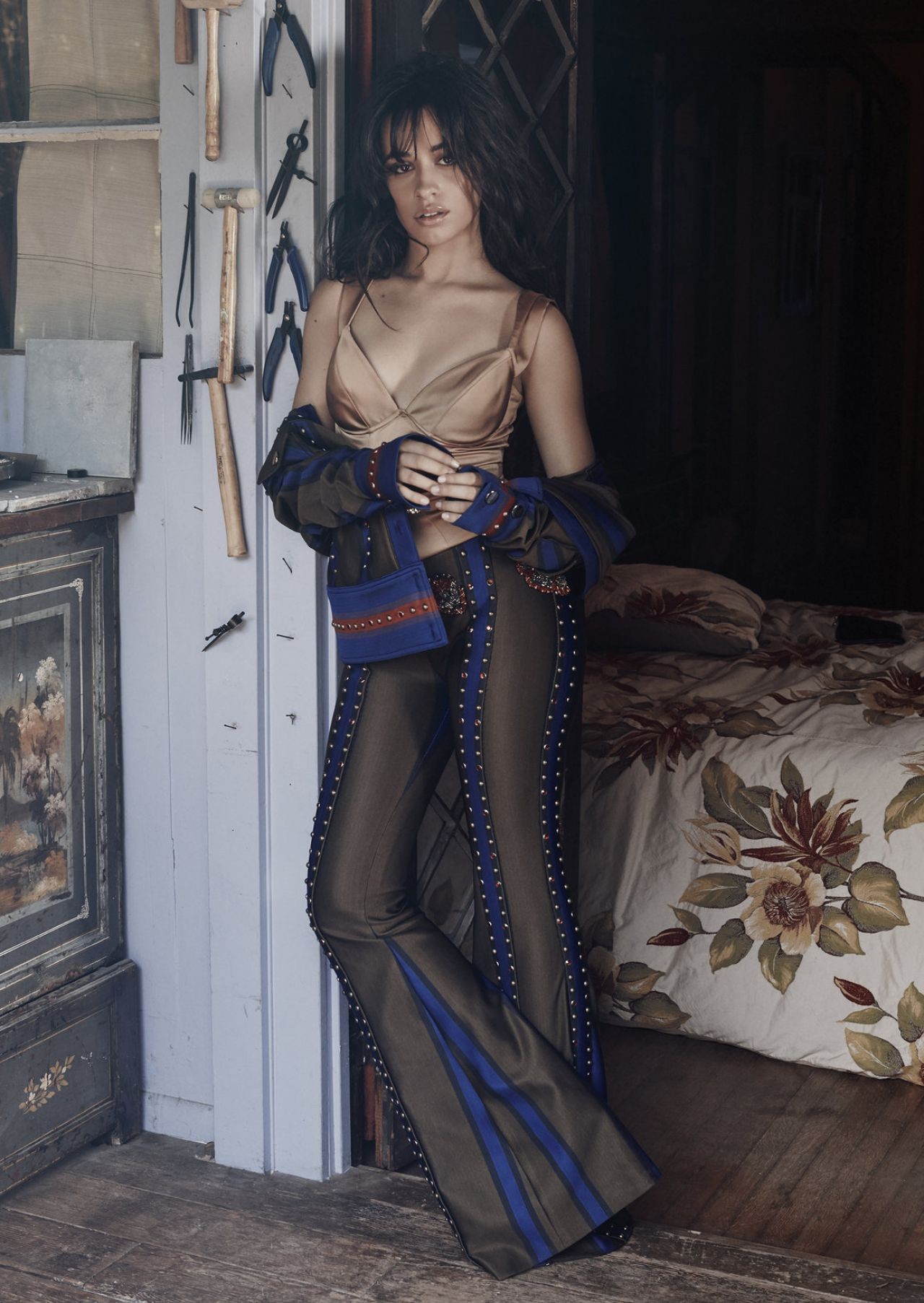 camila cabello near nude fappening 70