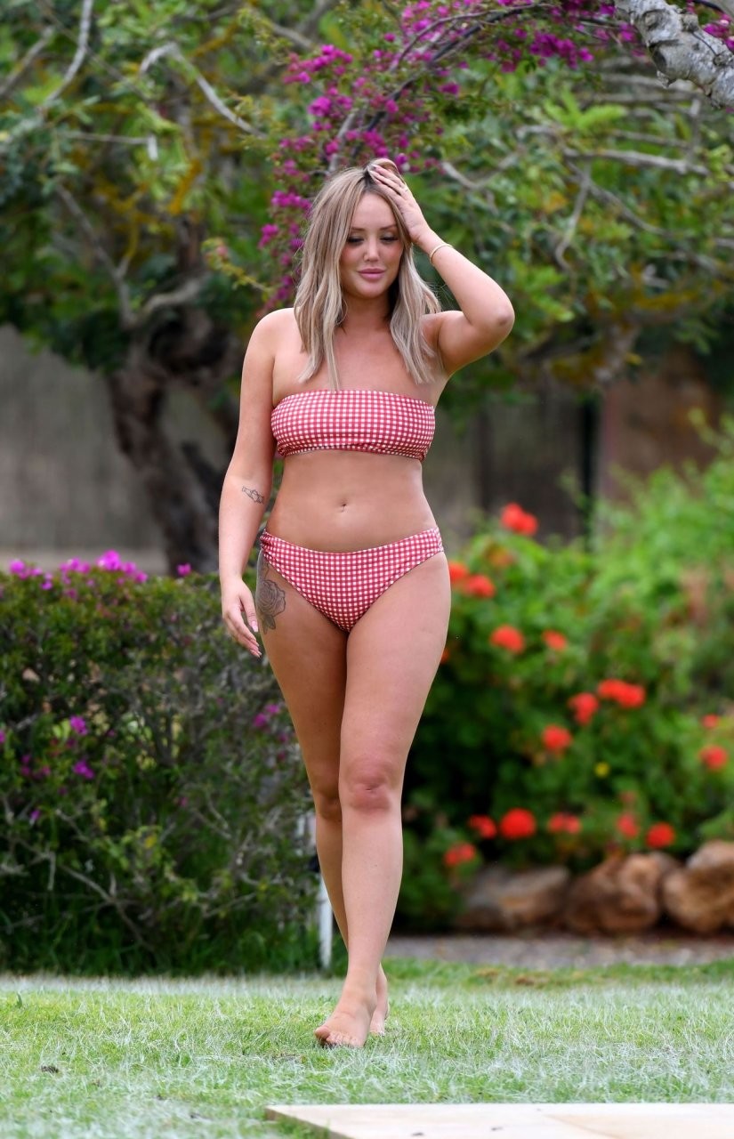 charlotte crosbys curvy body in revealing bikinis thefappening cfd 18