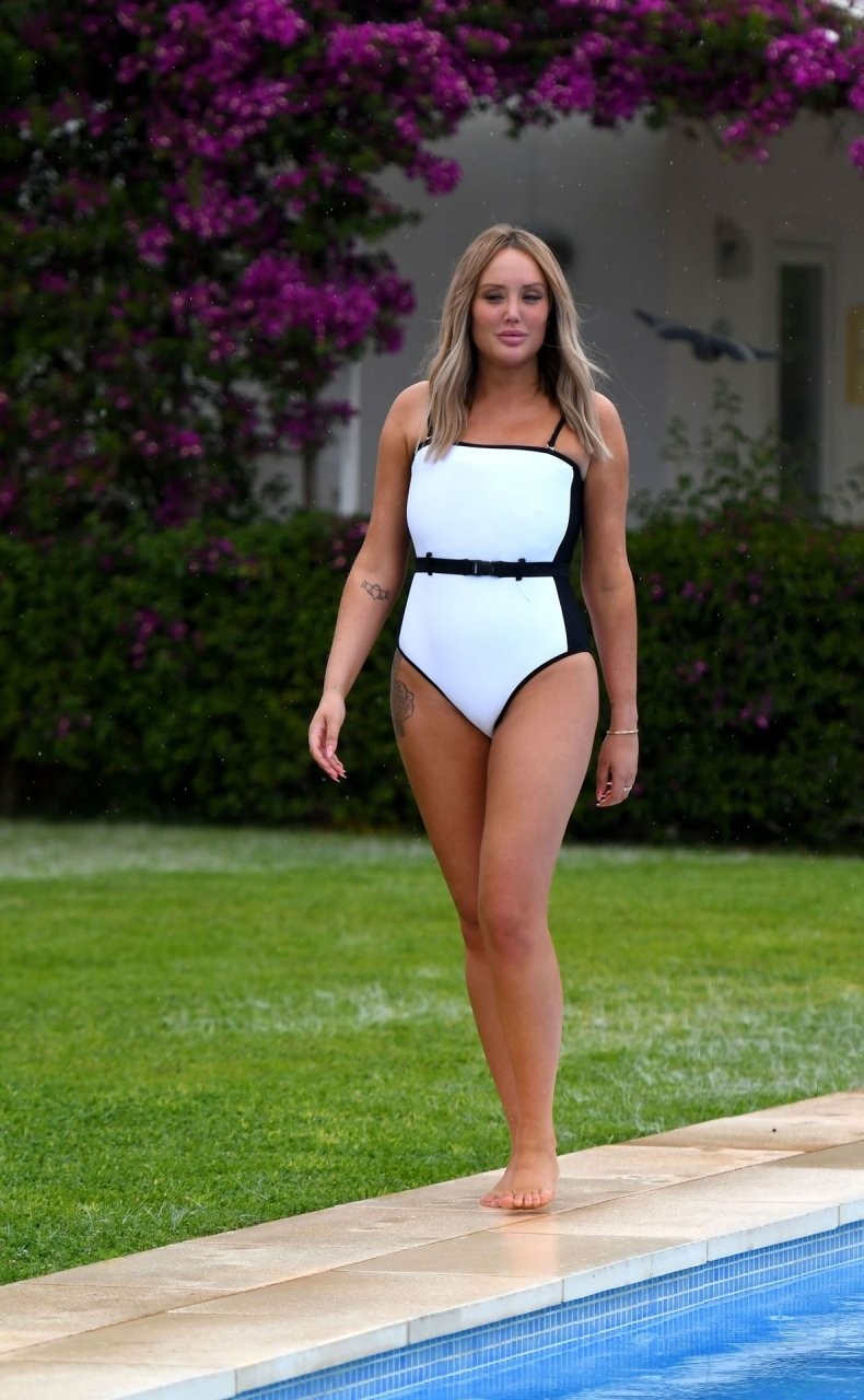charlotte crosbys curvy body in revealing bikinis thefappening cfd 38