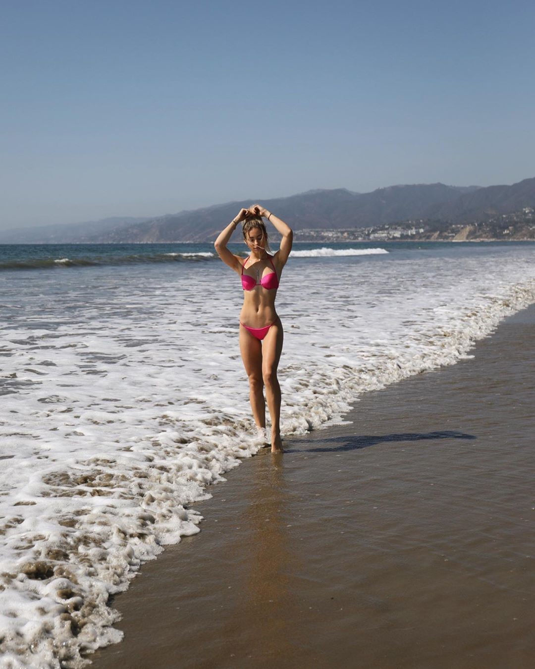 charly jordan sexy thefappening cfd 110