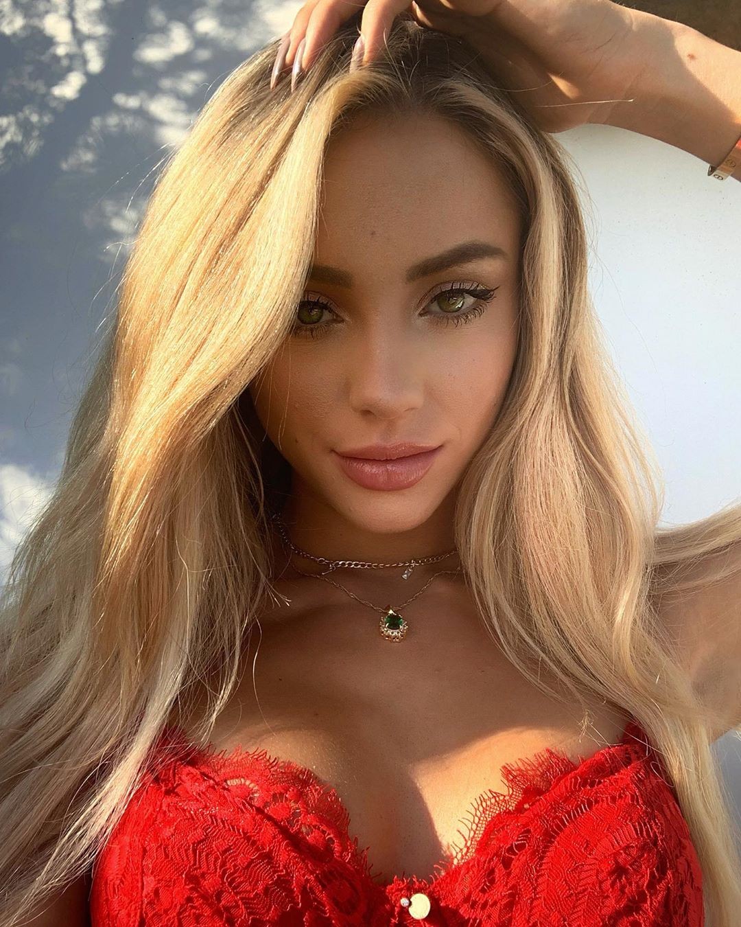 charly jordan sexy thefappening cfd 125