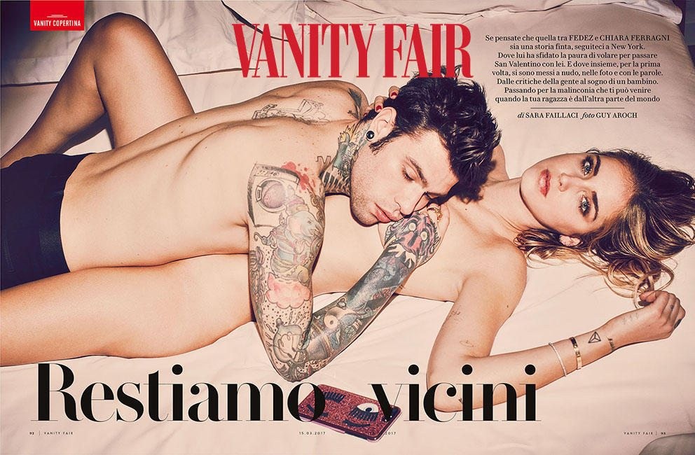 chiara ferragni nude topless 11
