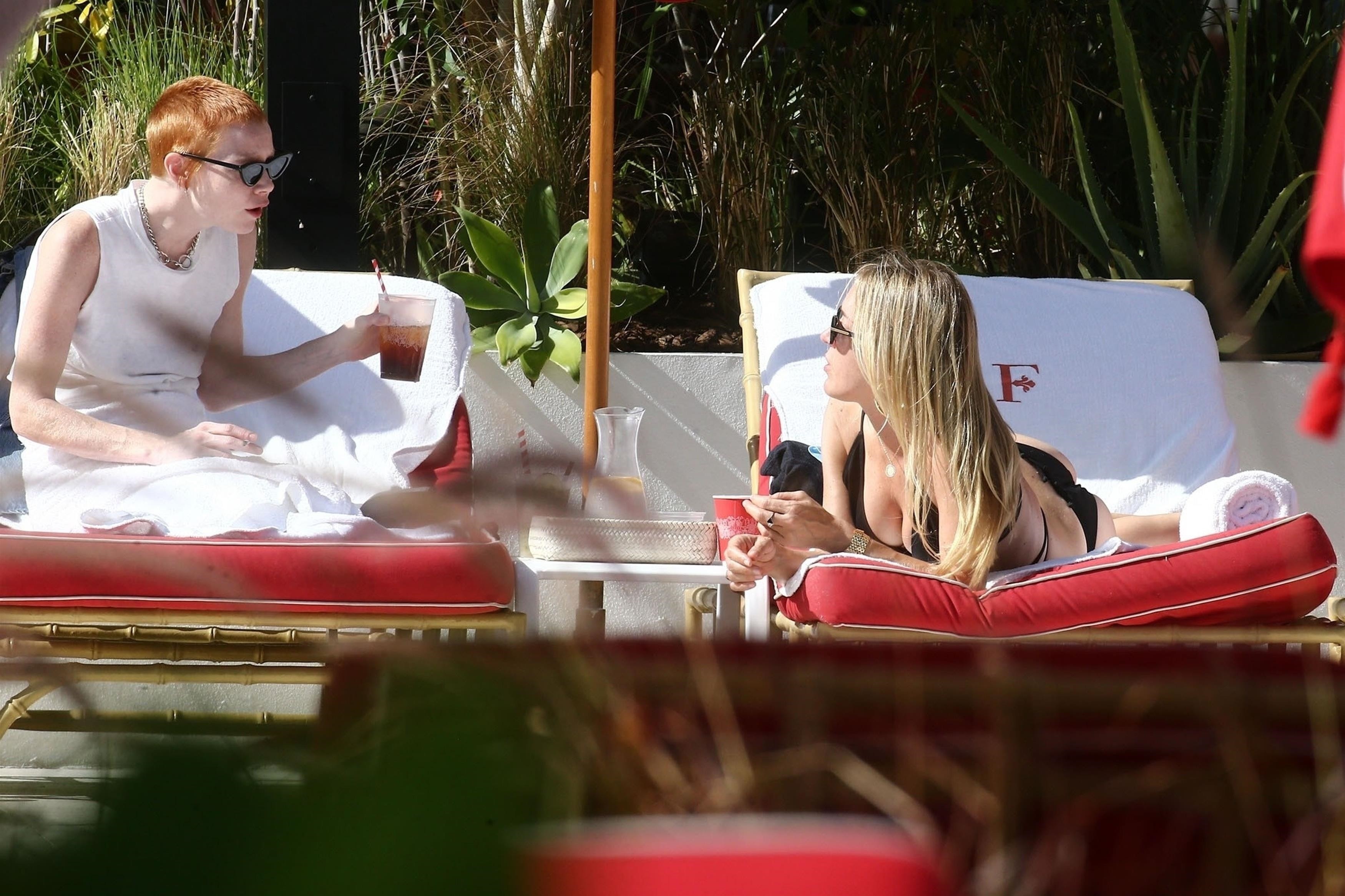 chloe sevigny sexy bikini 9