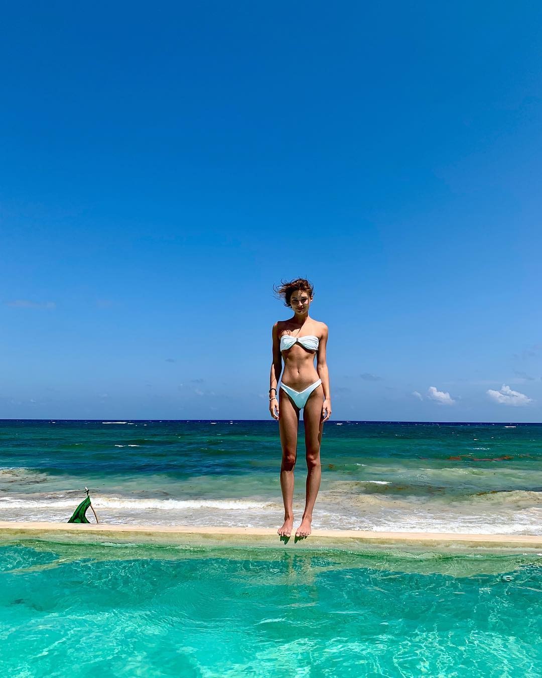 grace elizabeth sexy 38