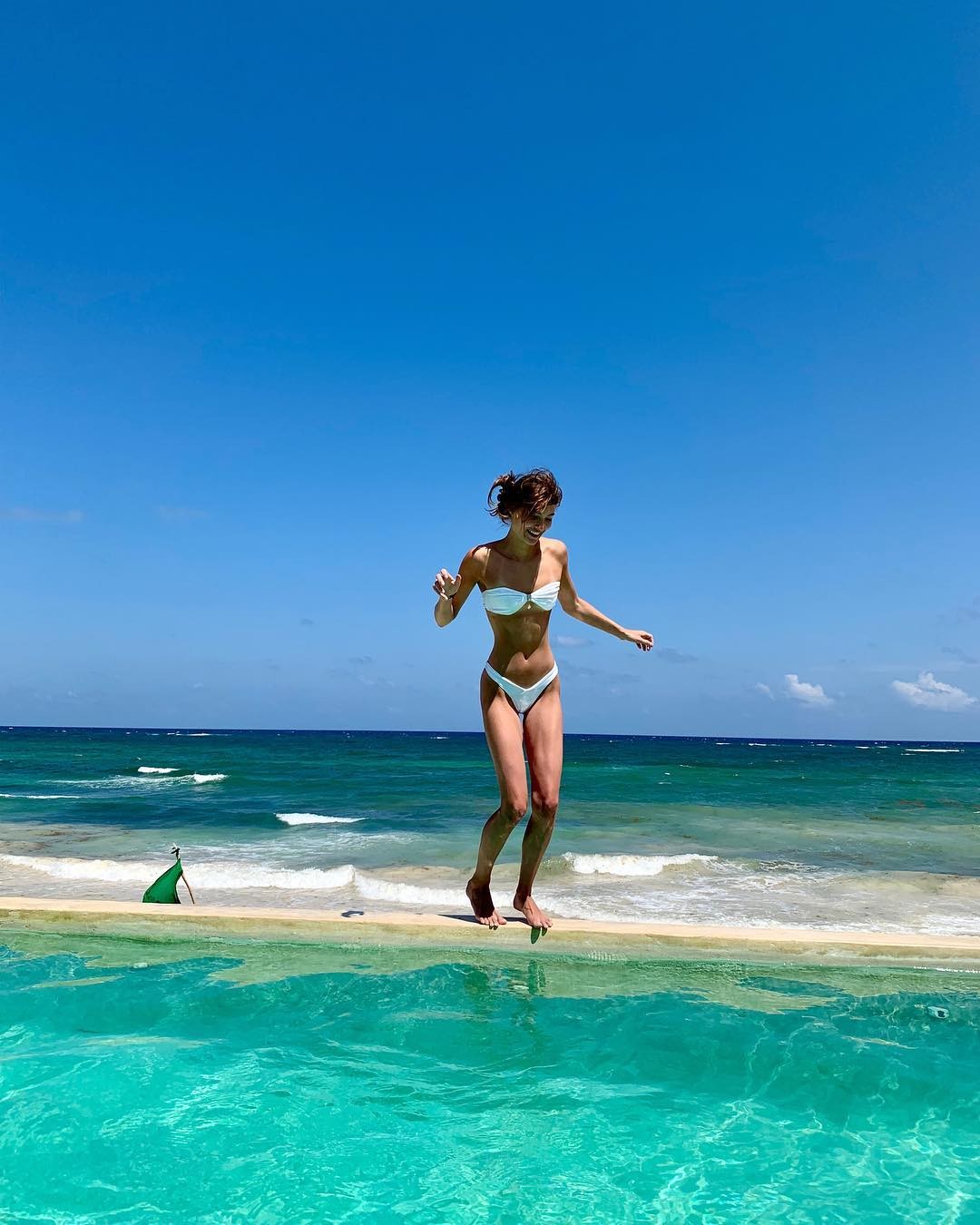 grace elizabeth sexy 40