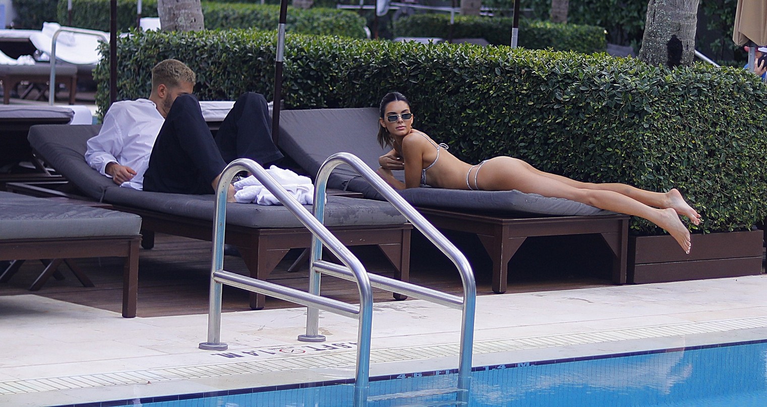 kendall jenner wet ass thefappening cfd 20