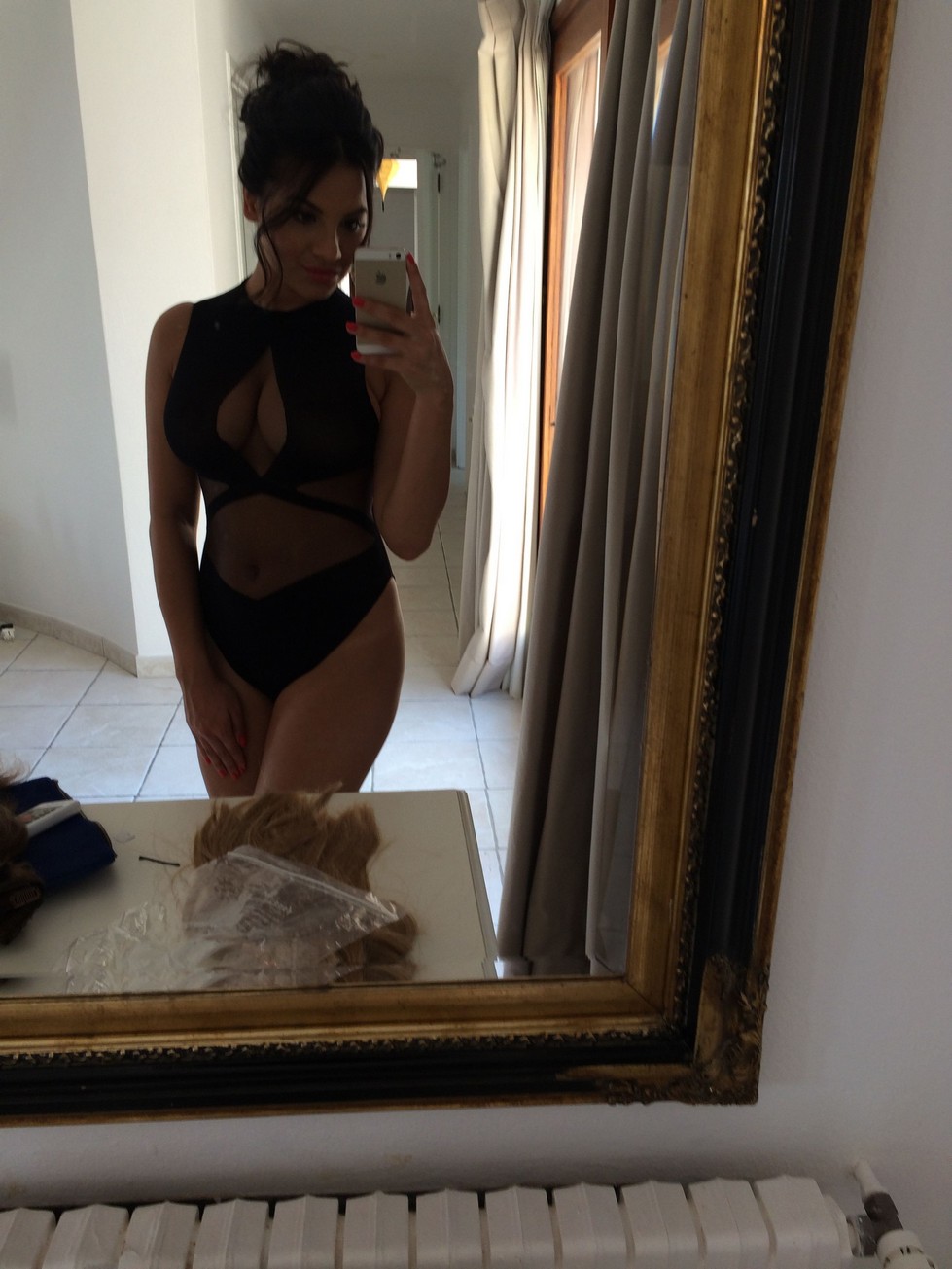 lacey banghard 113 nude thefappening pro