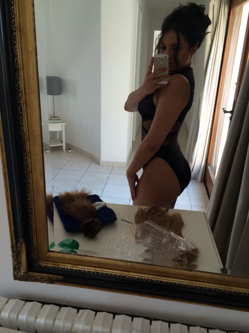 lacey banghard 117 nude thefappening pro