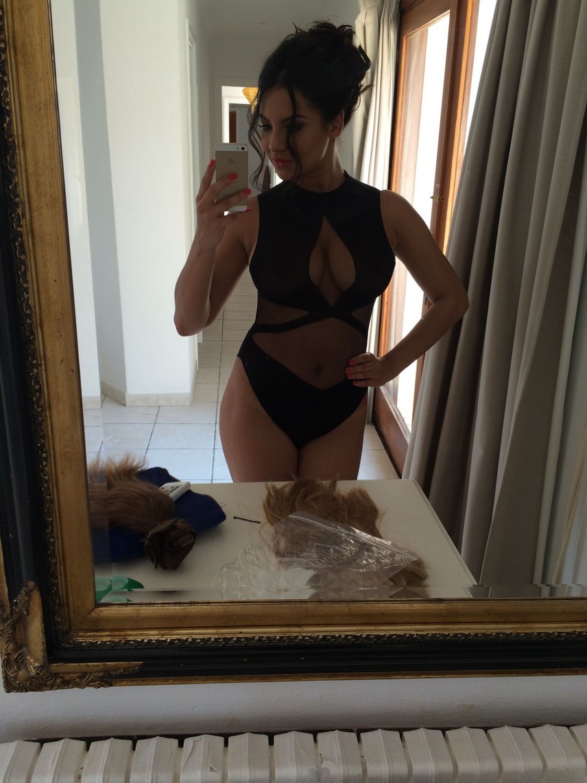 lacey banghard 120 nude thefappening pro