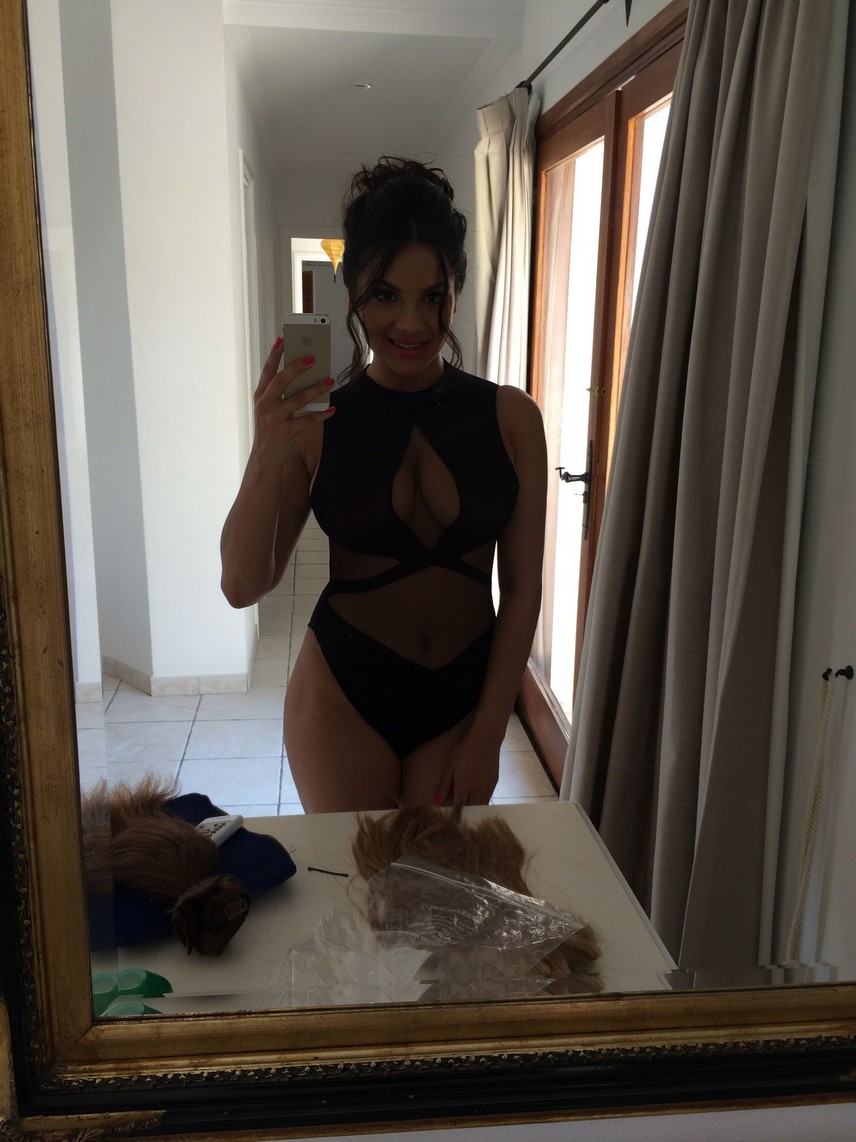 lacey banghard 122 nude thefappening pro