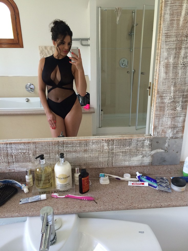 lacey banghard 124 nude thefappening pro