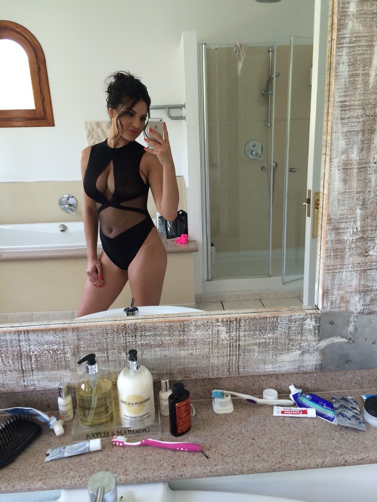 lacey banghard 126 nude thefappening pro